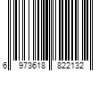 Barcode Image for UPC code 6973618822132