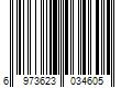 Barcode Image for UPC code 6973623034605