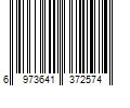 Barcode Image for UPC code 6973641372574