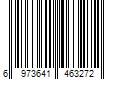 Barcode Image for UPC code 6973641463272