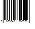 Barcode Image for UPC code 6973645390253