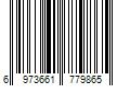 Barcode Image for UPC code 6973661779865