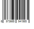 Barcode Image for UPC code 6973665941565