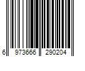 Barcode Image for UPC code 6973666290204