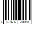 Barcode Image for UPC code 6973666294080