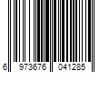 Barcode Image for UPC code 6973676041285