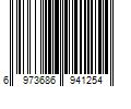 Barcode Image for UPC code 6973686941254