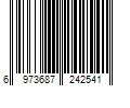 Barcode Image for UPC code 6973687242541