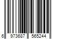 Barcode Image for UPC code 6973687565244