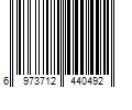 Barcode Image for UPC code 6973712440492