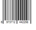 Barcode Image for UPC code 6973712442298