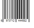 Barcode Image for UPC code 6973712444582