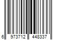 Barcode Image for UPC code 6973712448337