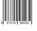 Barcode Image for UPC code 6973724580032