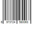 Barcode Image for UPC code 6973724580063