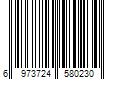 Barcode Image for UPC code 6973724580230