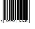 Barcode Image for UPC code 6973726141446