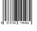 Barcode Image for UPC code 6973726145482