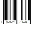 Barcode Image for UPC code 6973726736789