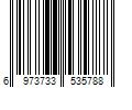 Barcode Image for UPC code 6973733535788