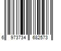 Barcode Image for UPC code 6973734682573