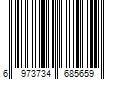 Barcode Image for UPC code 6973734685659