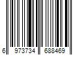 Barcode Image for UPC code 6973734688469