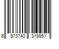 Barcode Image for UPC code 6973740319951