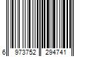 Barcode Image for UPC code 6973752294741