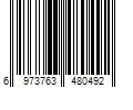 Barcode Image for UPC code 6973763480492