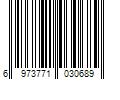 Barcode Image for UPC code 6973771030689