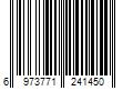 Barcode Image for UPC code 6973771241450