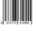 Barcode Image for UPC code 6973773612555