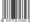 Barcode Image for UPC code 6973773613323