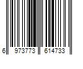 Barcode Image for UPC code 6973773614733