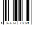 Barcode Image for UPC code 6973773717106