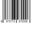 Barcode Image for UPC code 6973773970006