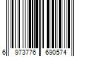 Barcode Image for UPC code 6973776690574