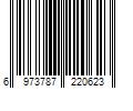 Barcode Image for UPC code 6973787220623