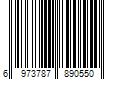 Barcode Image for UPC code 6973787890550