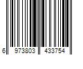 Barcode Image for UPC code 6973803433754