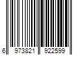 Barcode Image for UPC code 6973821922599