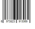 Barcode Image for UPC code 6973823913069