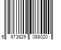 Barcode Image for UPC code 6973829088020