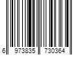 Barcode Image for UPC code 6973835730364