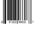 Barcode Image for UPC code 697383966087