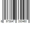 Barcode Image for UPC code 6973847330460