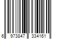 Barcode Image for UPC code 6973847334161