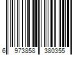 Barcode Image for UPC code 6973858380355