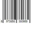 Barcode Image for UPC code 6973858380669